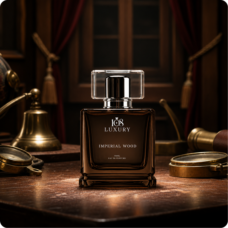 Imperial Oud