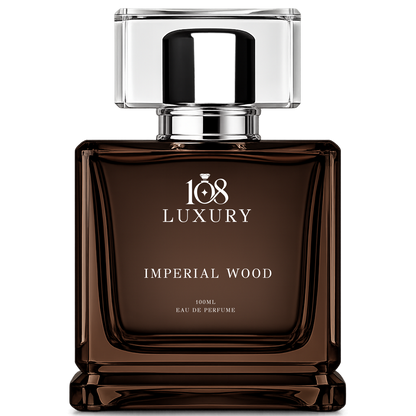 Imperial Oud