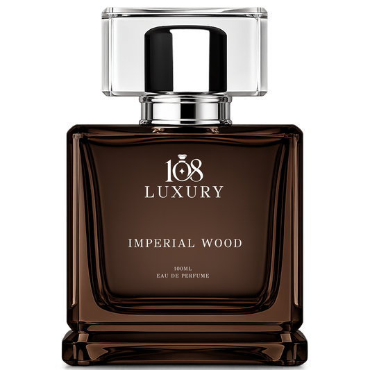 Imperial Oud