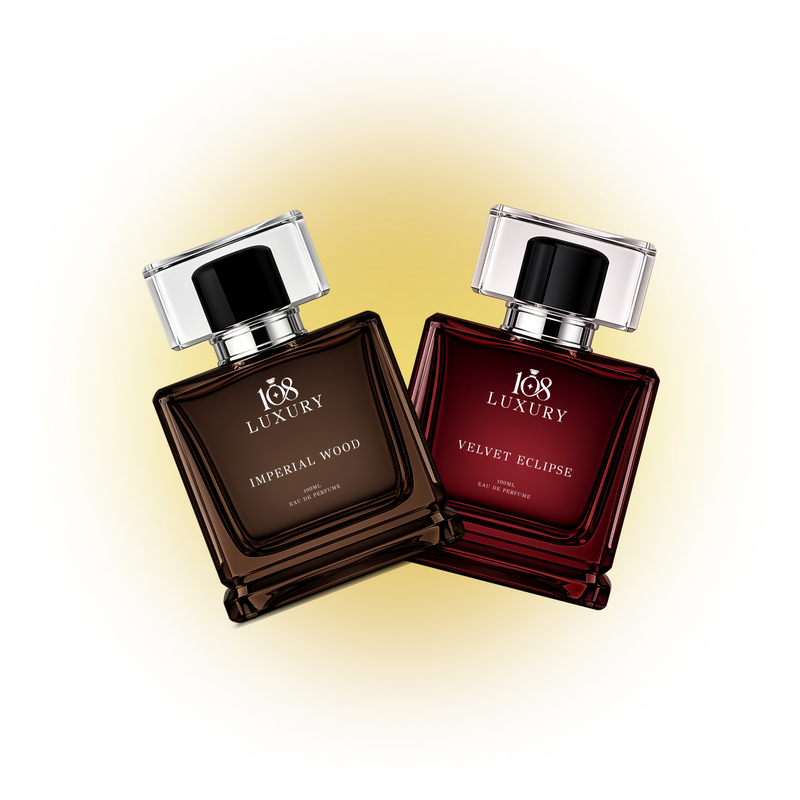 Imperial Oud & Velvet Eclipse
