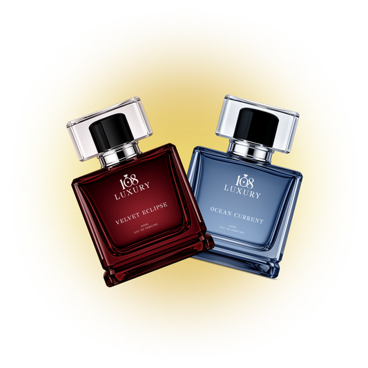 Velvet Eclipse & Ocean Current