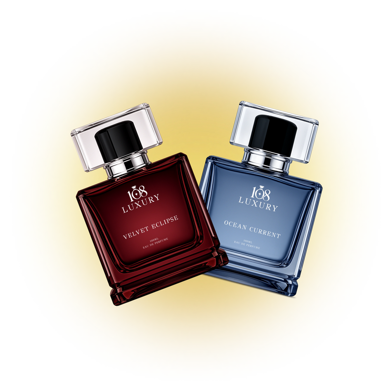 Velvet Eclipse & Ocean Current