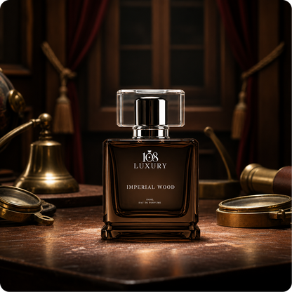 Imperial Oud
