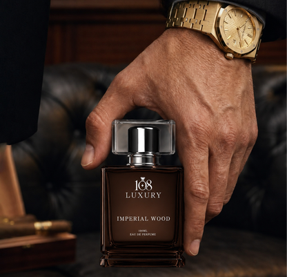 Imperial Oud